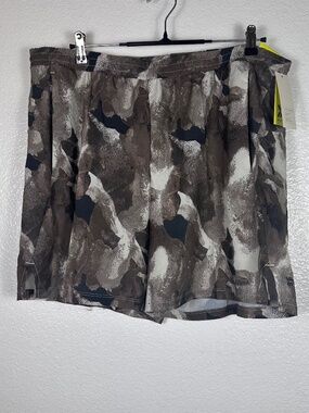 All In Motion Athletic Running Shorts. Sz XL.